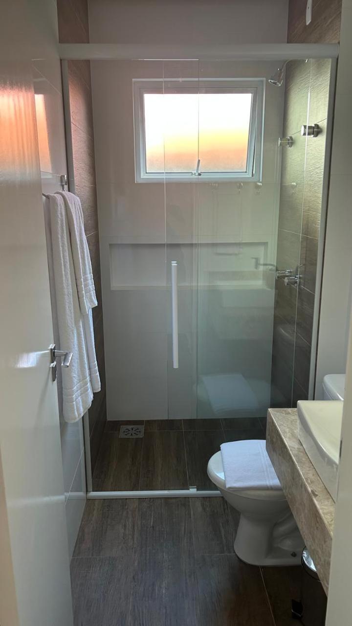 Residencial Butia Apartamento 02 - Praia Da Vila Imbituba  Extérieur photo