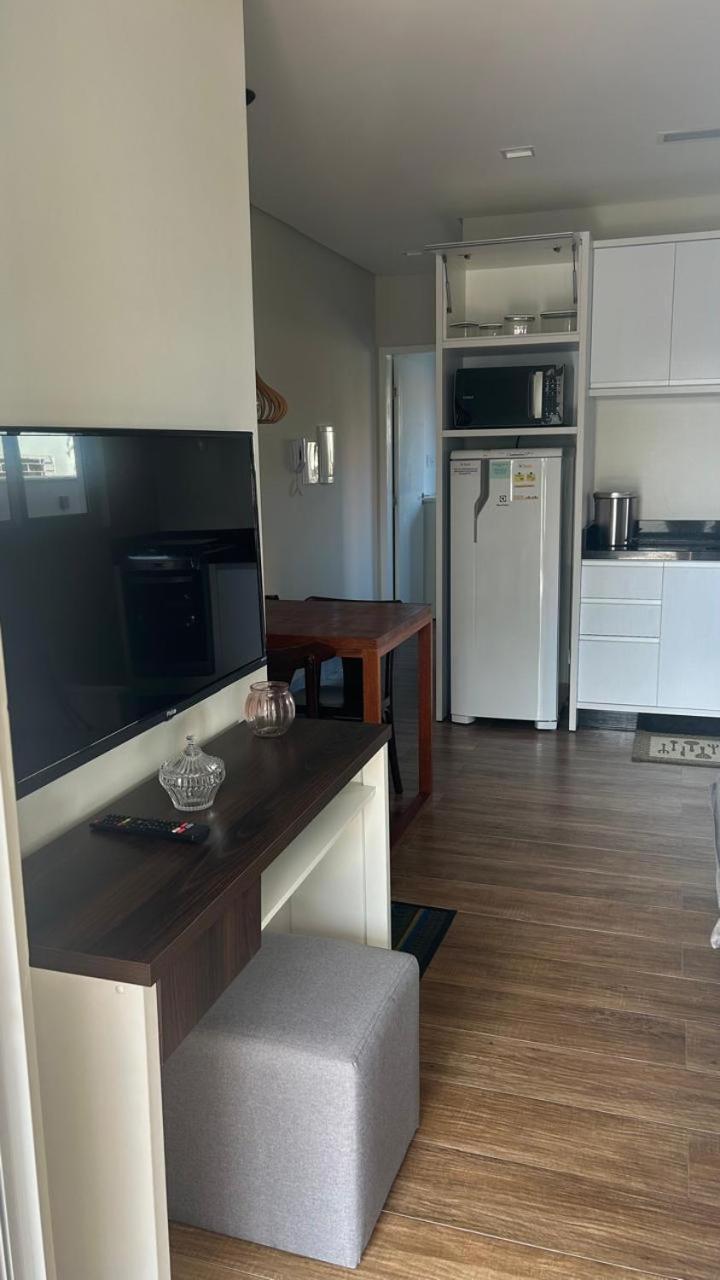 Residencial Butia Apartamento 02 - Praia Da Vila Imbituba  Extérieur photo